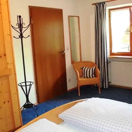 Apartment Haus Wippler *