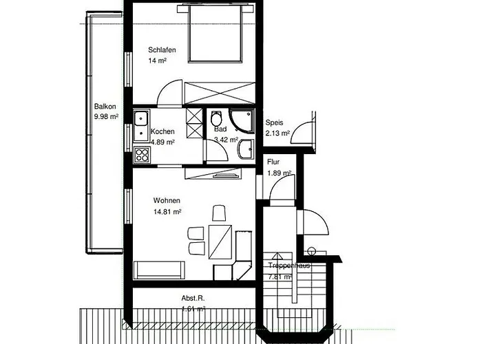 Haus Wippler באד הינדלאנג